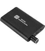 Amazon.co.jp: M-Audio 小型ポータブル・ヘッドフォンアンプ 2出力 2